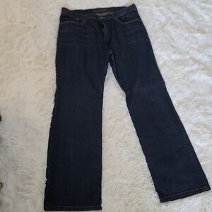 Old Navy Mens Straight 36 X 36 Jeans